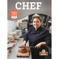 Chef - Hardcover