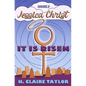 It is Risen - Paperback