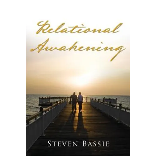 Relational Awakening - Paperback