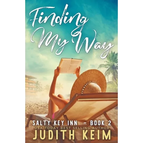 Finding My Way - Paperback