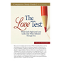 The Love Test Study Guide - Paperback