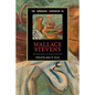 The Cambridge Companion to Wallace Stevens - Paperback