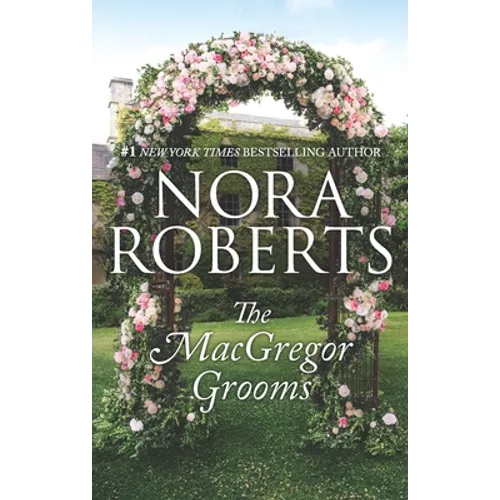 The MacGregor Grooms - Paperback