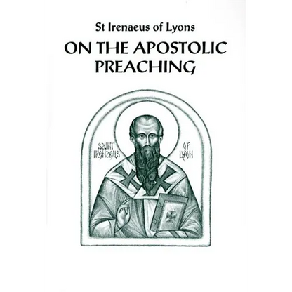 On the Apostolic Preaching - Paperback