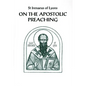 On the Apostolic Preaching - Paperback