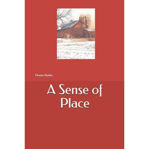 A Sense of Place - Paperback