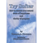 Try Softer: How to recover your natural state of happiness and clarity of purpose - Hardcover