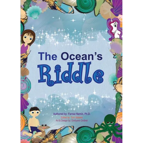 The Ocean's Riddle - Paperback