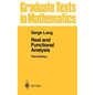 Real and Functional Analysis - Hardcover