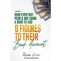 How Everyday People Are Using A Book To Add 6-Figures To Their Bank Account - Paperback