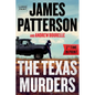 The Texas Murders: A Texas Ranger Thriller - Paperback