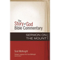 Sermon on the Mount: 21 - Hardcover