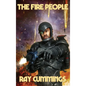 The Fire People - Hardcover