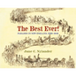 The Best Ever!: Parades in New England, 1788-1940 - Hardcover