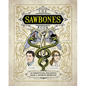 The Sawbones Book: The Hilarious, Horrifying Road to Modern Medicine - Hardcover