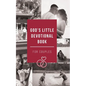 God's Little Devotional Book for Couples - Paperback
