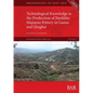 Technological Knowledge in the Production of Neolithic Majiayao Pottery in Gansu and Qinghai - Paperback
