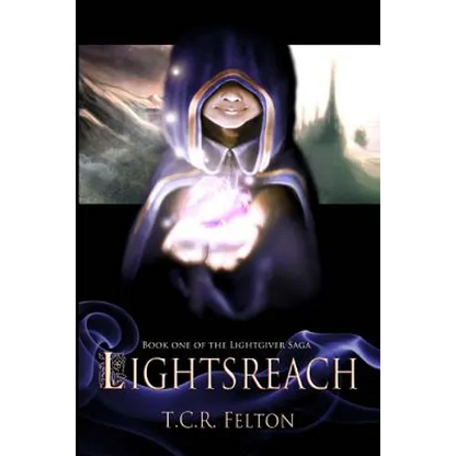 Lightsreach - Paperback