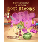 The Secret Castle in the Cloud: Lost Bitcoins - Paperback