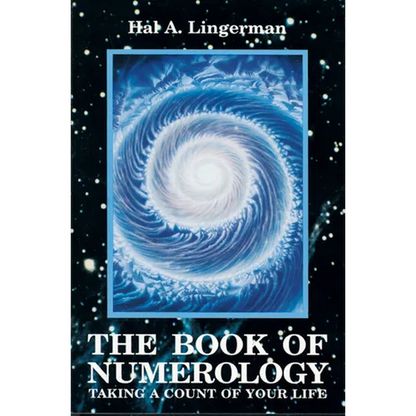 Book of Numerology: Taking a Count of Your Life - Paperback