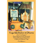 Yoga Meditation & Dharma: The Teachings of Swami Brahmananda Saraswati, Swami Shantanand Saraswati, & Maharishi Mahesh Yogi - Paperback
