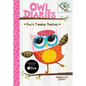 Eva's Treetop Festival: A Branches Book (Owl Diaries #1): Volume 1 - Library Binding