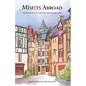 Misfits Abroad: Adventures in Love, Language, and Foreign Lands - Paperback