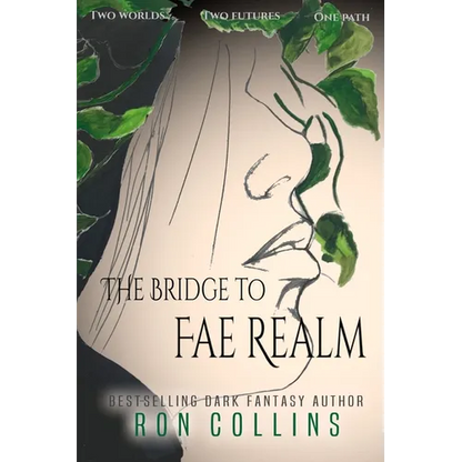 The Bridge to Fae Realm - Paperback