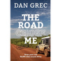 The Road Chose Me Volume 2: Three years and 54,000 miles around Africa - Paperback