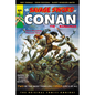 The Savage Sword of Conan: The Original Comics Omnibus Vol.1 - Hardcover