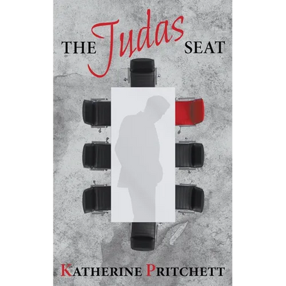 The Judas Seat - Paperback