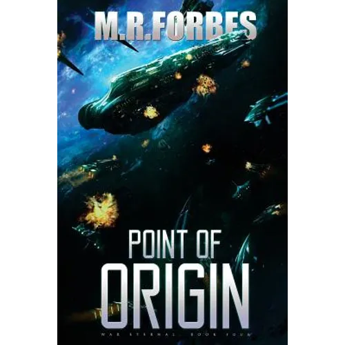 Point of Origin - Paperback