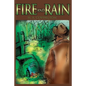 Fire and Rain - Paperback