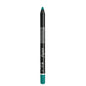 Emily Waterproof Eye Pencil - Long-Lasting, Smudge-Proof Cosmetic Makeup for Modern Eye Enhancement