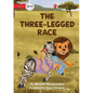 The Three-Legged Race - Paperback