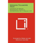 Nehalem Tillamook Tales: University of Oregon Monographs, Studies in Anthropology, No. 5, February, 1959 - Hardcover