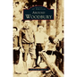 Around Woodbury - Hardcover
