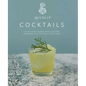Seedlip Cocktails: 100 Delicious Nonalcoholic Recipes from Seedlip & the World's Best Bars - Hardcover