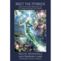 Meet the Hybrids: The Lives and Missions of ET Ambassadors on Earth - Paperback
