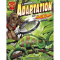 A Journey Into Adaptation with Max Axiom, Super Scientist - Paperback