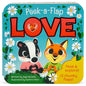 Love - Board Book