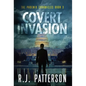 Covert Invasion - Hardcover