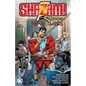 Shazam! and the Seven Magic Lands (New Edition) - Paperback