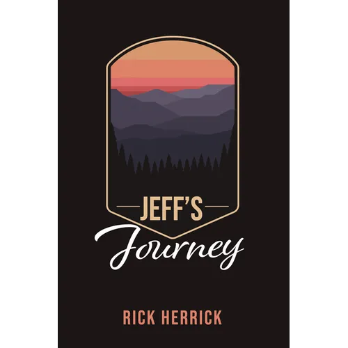Jeff's Journey - Paperback