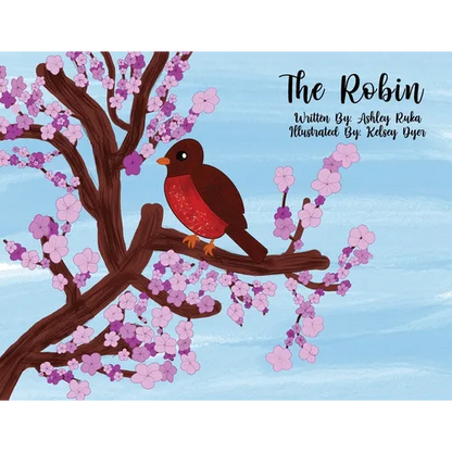 The Robin - Paperback