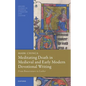 Meditating Death in Medieval and Early Modern Devotional Writing: From Bonaventure to Luther - Paperback