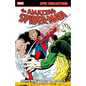 Amazing Spider-Man Epic Collection: Spider-Man - Threat or Menace? - Paperback