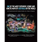 One of the Most Expensive, Iconic and Kinetic Maps of Australia in the World: Life Transformed with Creative Kinetic Art, Trash to Treasure - Paperback
