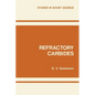 Refractory Carbides - Paperback