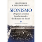 Sionismo. Origenes Y Textos Fundacionales del Estado de Israel - Paperback